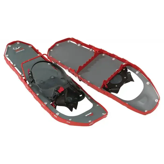 Soldes Raquettes à neige performantes Lightning EXPLORE 25 MSR