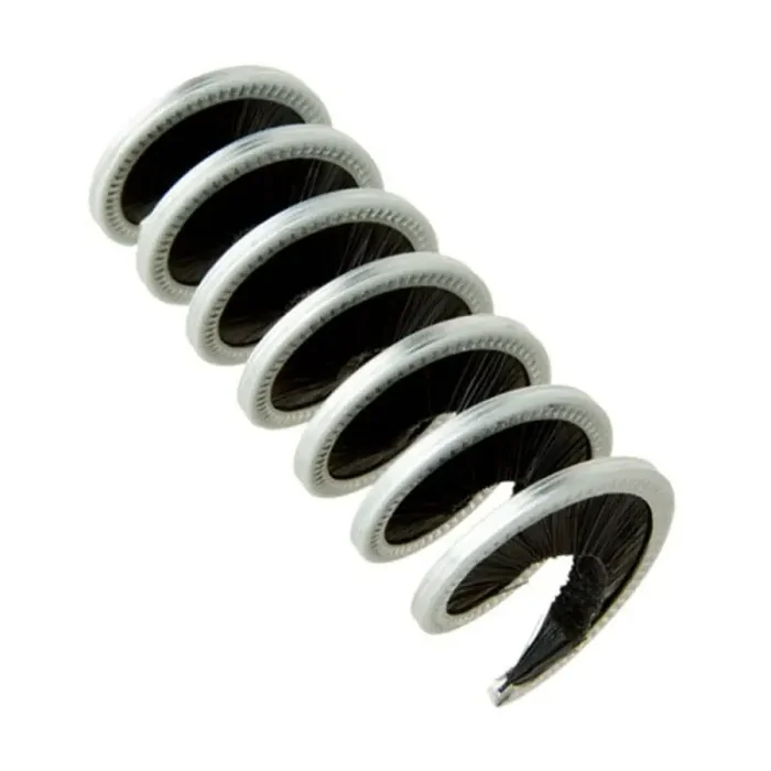 Soldes Rope brush Brosse pour corde Béal