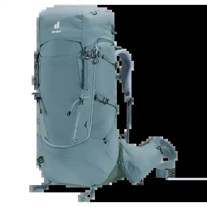 Soldes Sac à dos de trekking Aircontact Core 55+10 SL