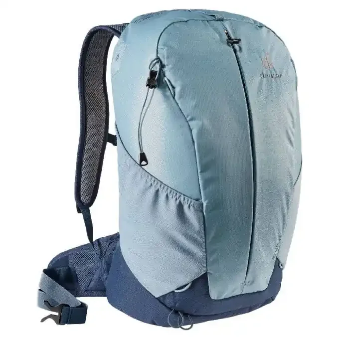 Soldes Sac à dos Deuter AC LITE 23 Slateblue / Marine