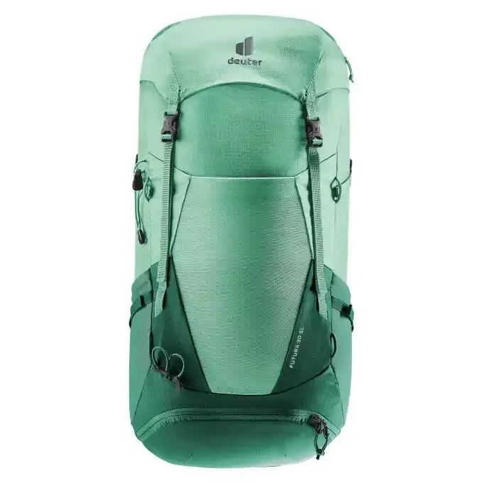 Soldes Sac à dos Deuter FUTURA 30 SL Spearmint Seagreen