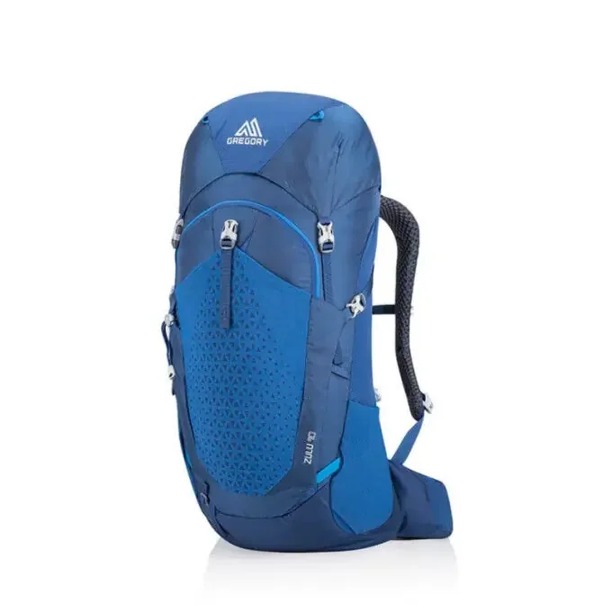 Soldes Sac à dos Gregory ZULU 40 Empire Blue