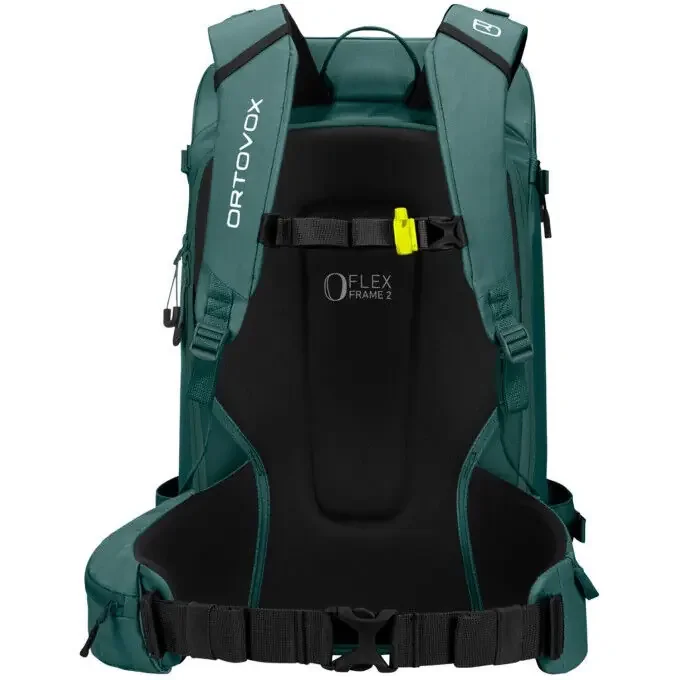 Soldes Sac à dos ORTOVOX HAUTE ROUTE 32 ARCTIC GREY