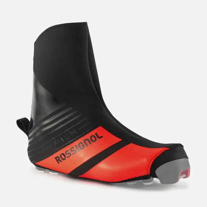 Soldes Surchaussures De Chaussures De Ski De Fond unisexe