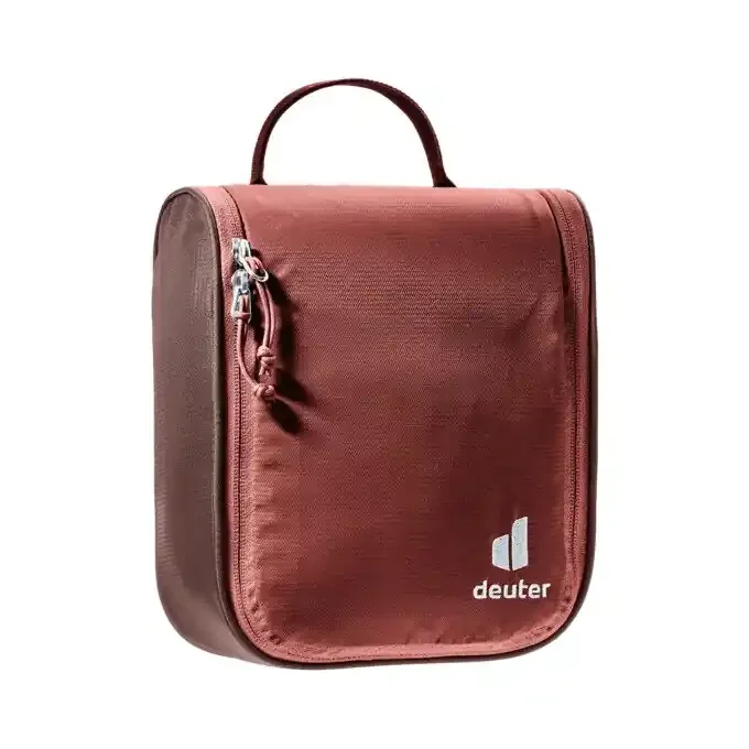 Soldes Trousse de toilette Deuter WASH CENTER I