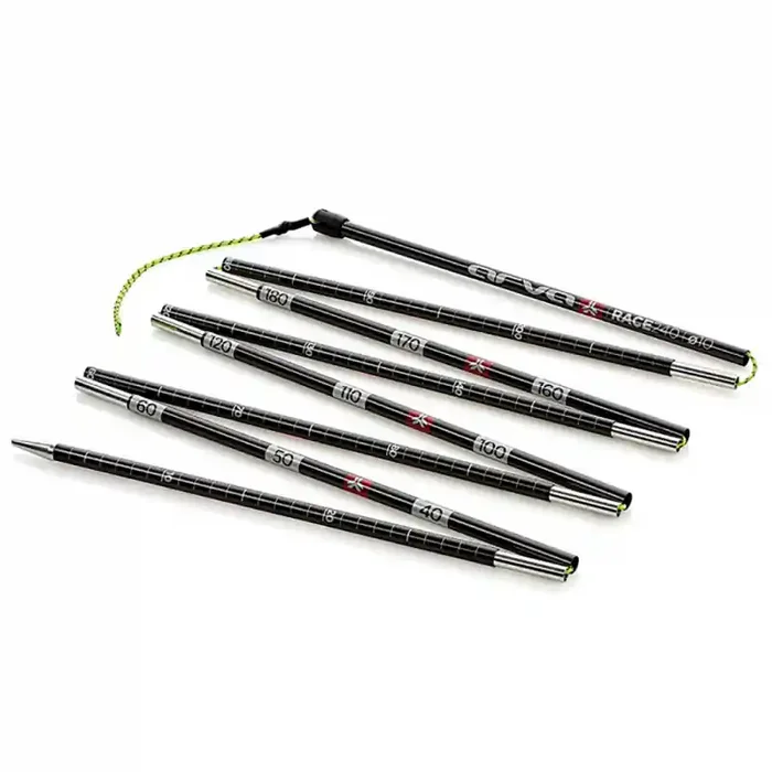 Sonde à neige en carbone Race 240 Arva Promotion