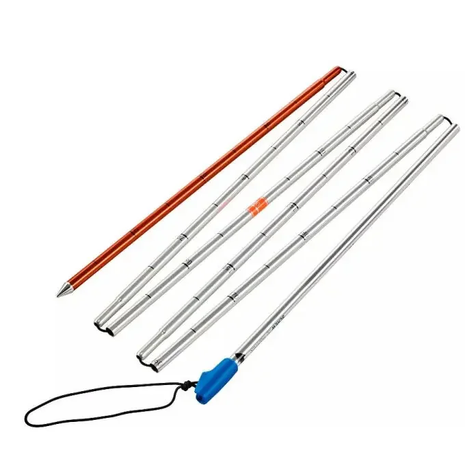 Sonde Ortovox PROBE ALU 240 Argent Remise