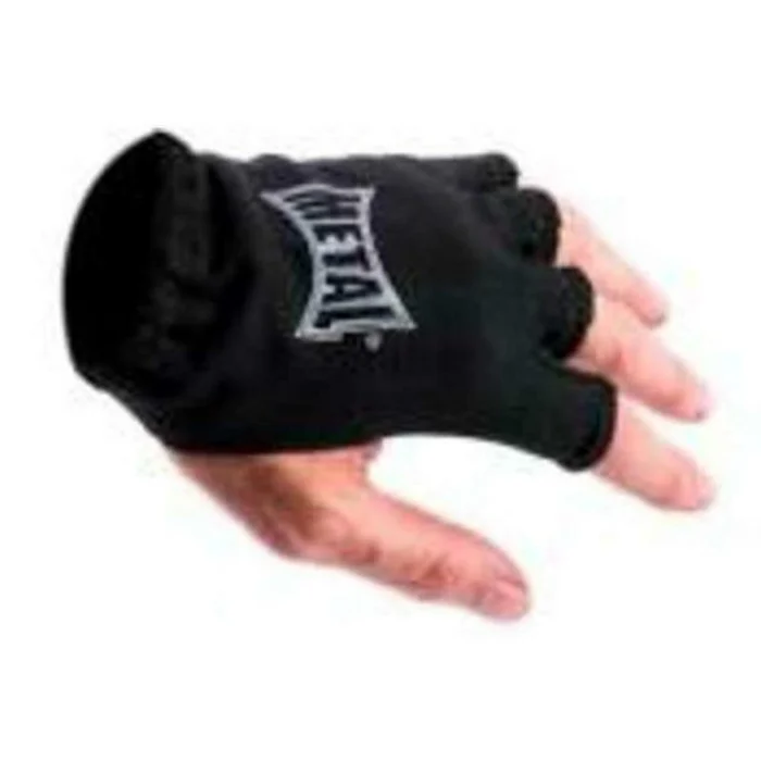 Sous gants de boxe doigts coupes Metal Boxe