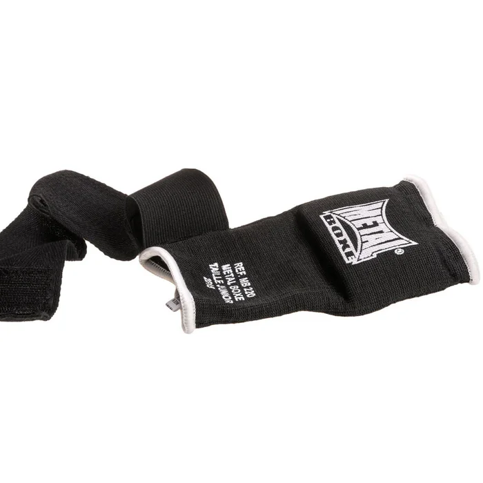 Sous gants de boxe max gel éponge Metal Boxe