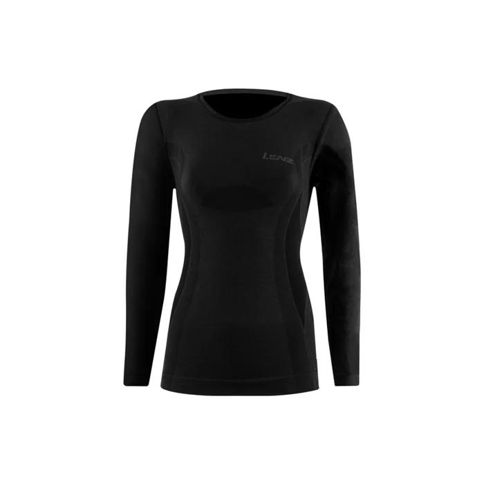 Sous maillot femme Lenz Merino 6.0 [Taille XS]
