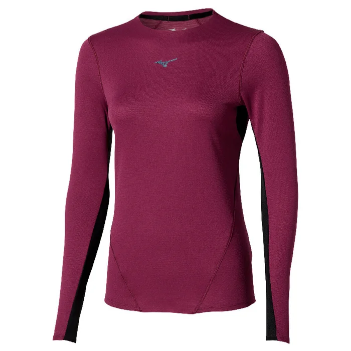 Sous maillot femme Mizuno Thermal Charge [Taille XS]