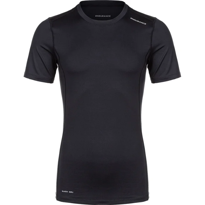 Sous maillot manches courtes Endurance Power
