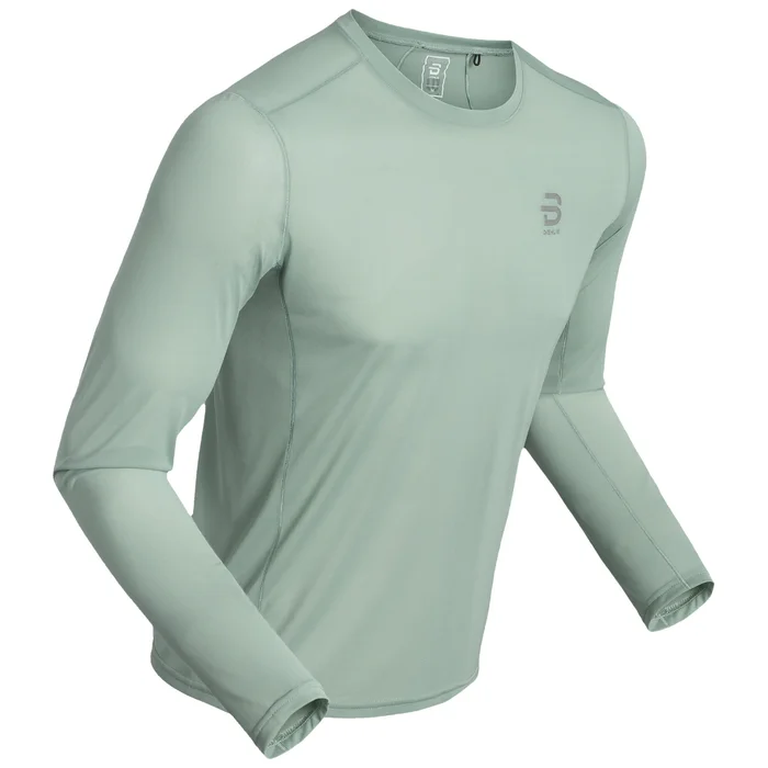 Sous maillot manches longues Daehlie Sportswear Air [Taille S]