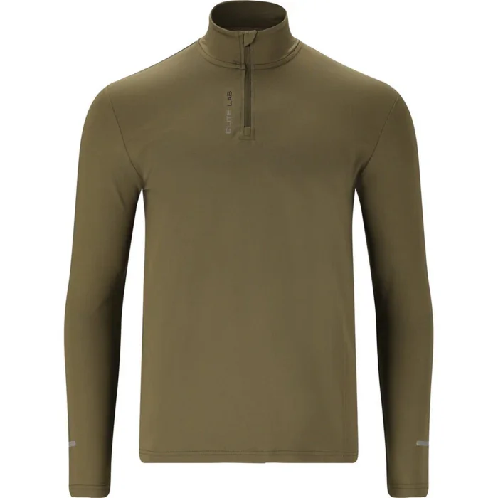 Sous maillot manches longues Elite Lab Core