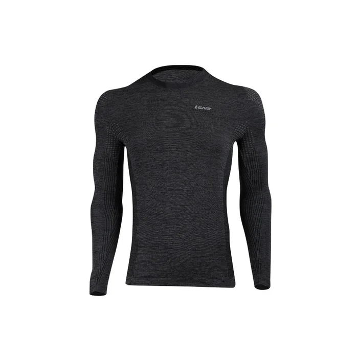 Sous maillot manches longues femme Lenz 1.0 [Taille XS]