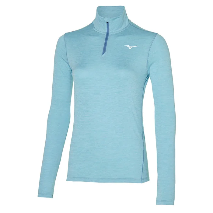 Sous maillot manches longues femme Mizuno Impulse Core