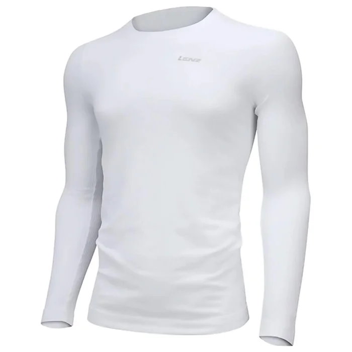 Sous maillot manches longues Lenz 1.0 [Taille S/M]