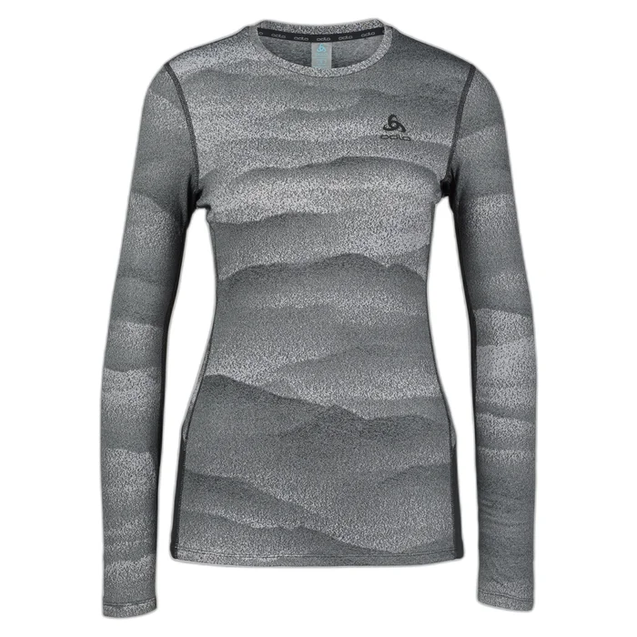 Sous vêtement femme Odlo Whistler Eco
