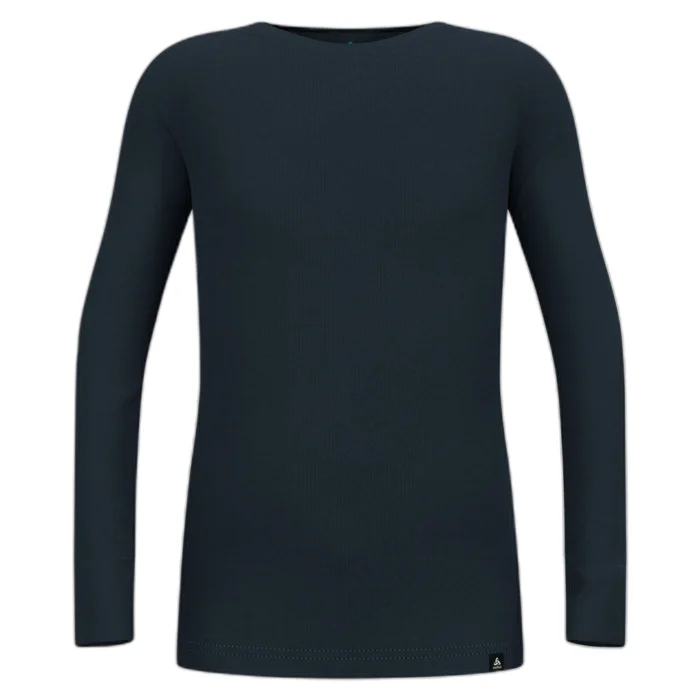 Sous vu00eatement enfant Odlo Active Warm [Taille 4 ans]