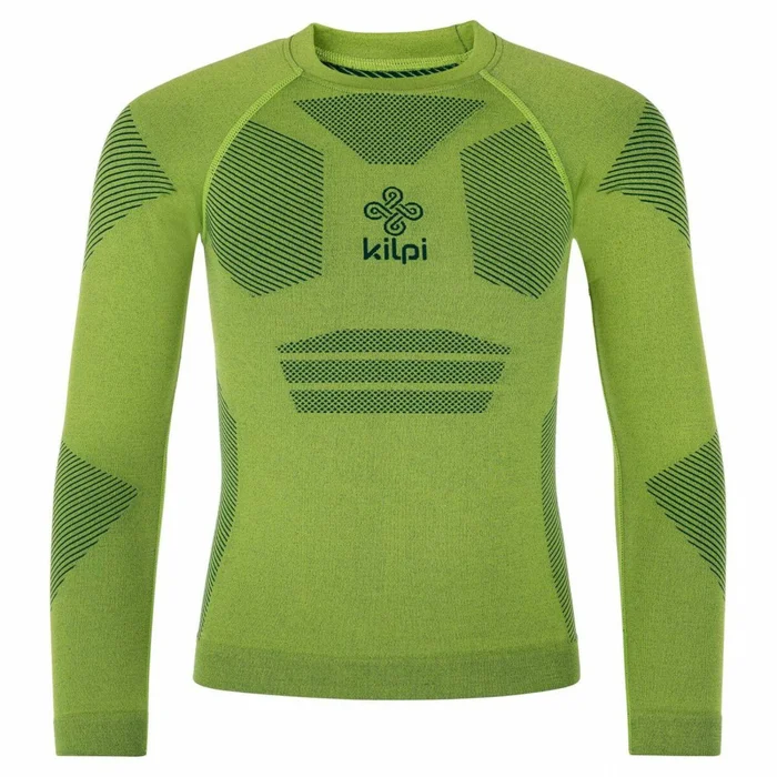 Sous vu00eatement thermique enfant Kilpi Nathan [Taille 4 ans]