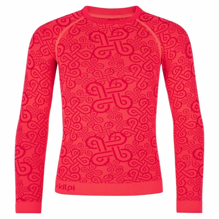 Sous vu00eatement thermique fille Kilpi Carol [Taille 4 ans]
