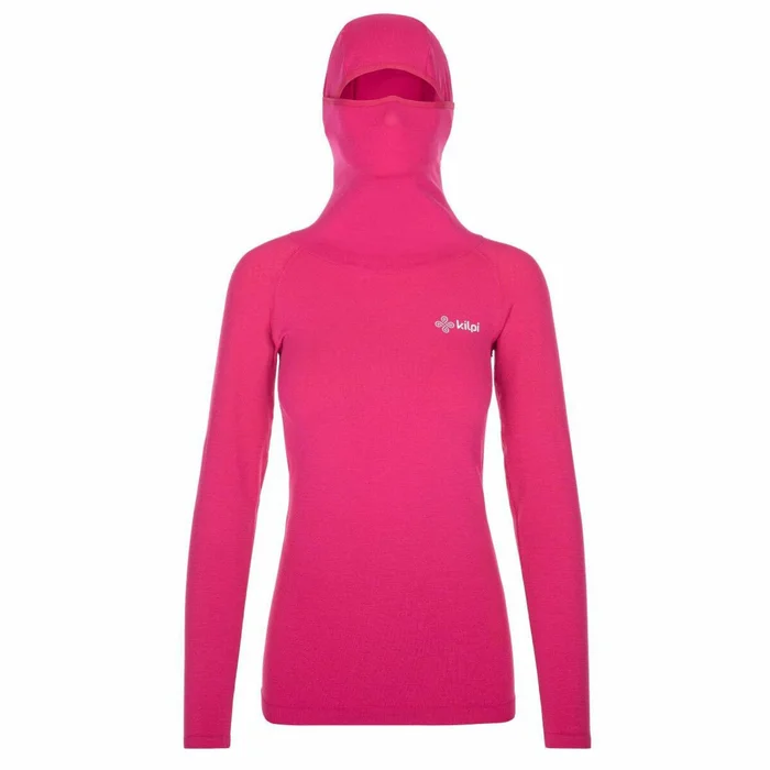 Sous vu00eatement thermique Kilpi Ninja [Taille 2XS]