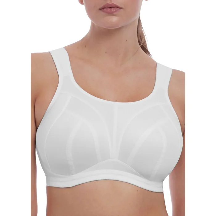 Soutien-gorge de sport sans armatures femme Freya Dynamic Sg [Taille 75D]