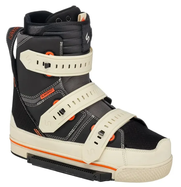 Space Mob 2025 Chausses Wakeboard Commander Vite