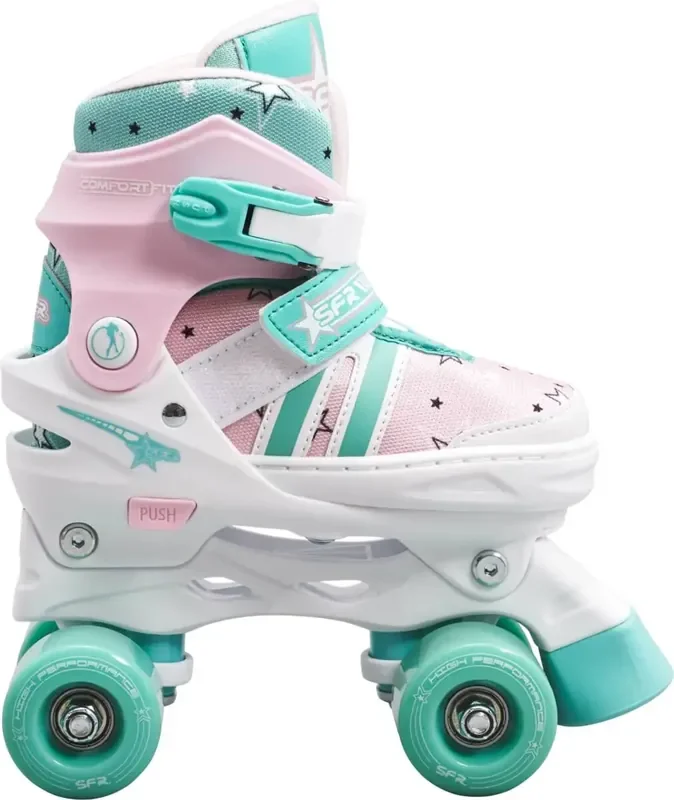 Spectra Patins À Roulettes Enfant Ajustable Marque