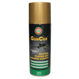 Spray profesional con cerámica GunCer