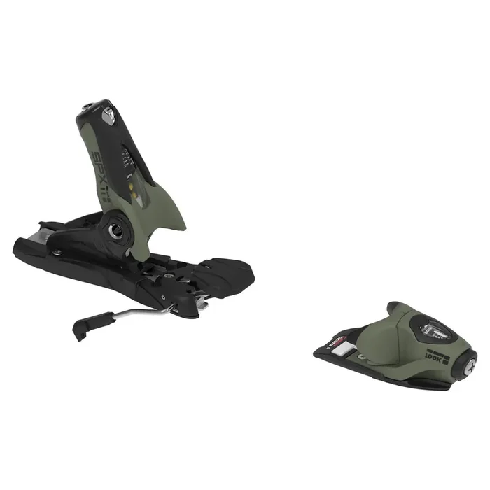 SPX 11 GW B90 KHAKI BLACK Gros Lot