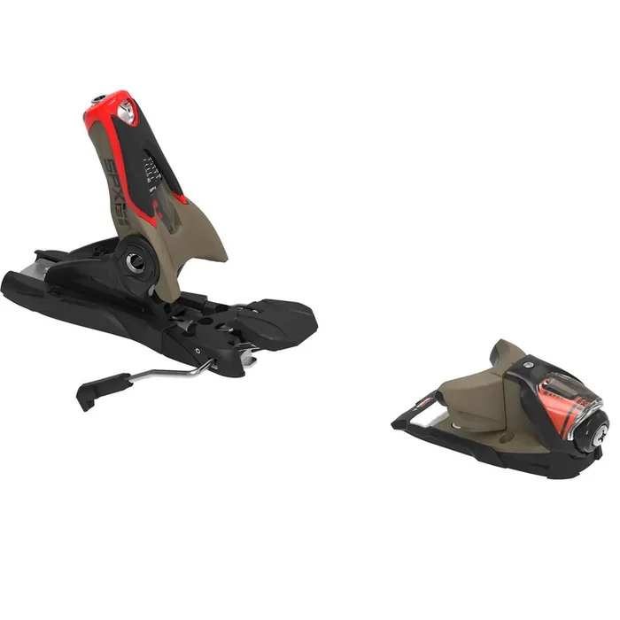 SPX 13 GW B100 DARK SAND Soldes