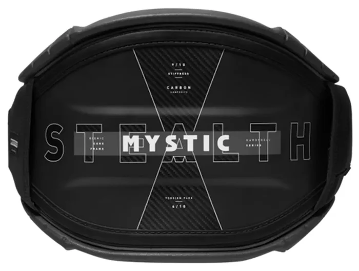 Stealth Waist Harnais Kitesurf Produit De Marque