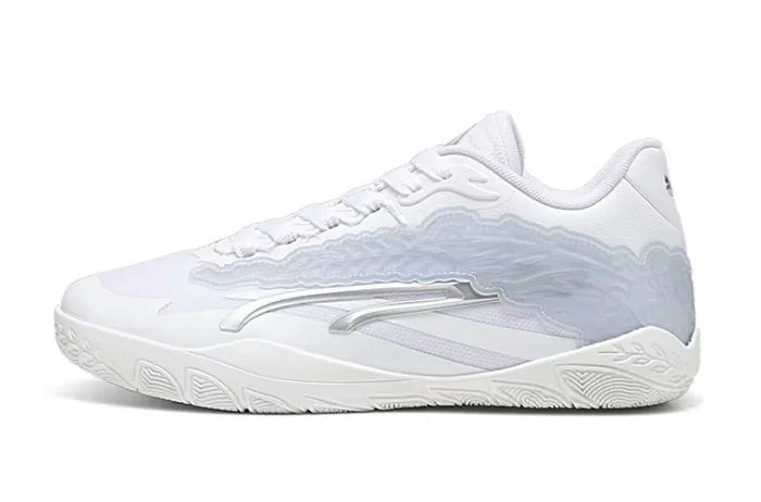 Stewie 3 Team « White »