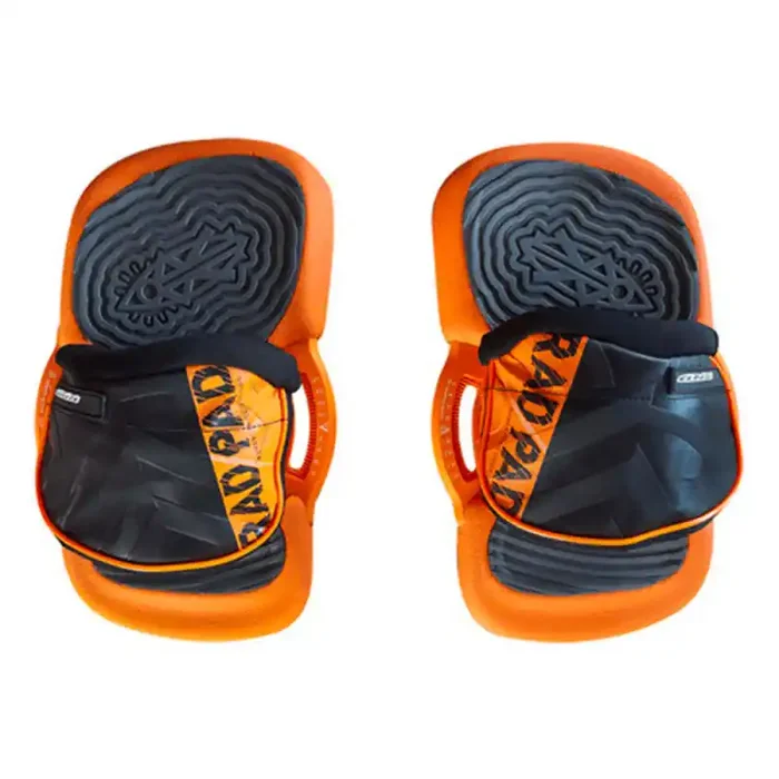 Strap Pads Rrd V3 Gros Lot