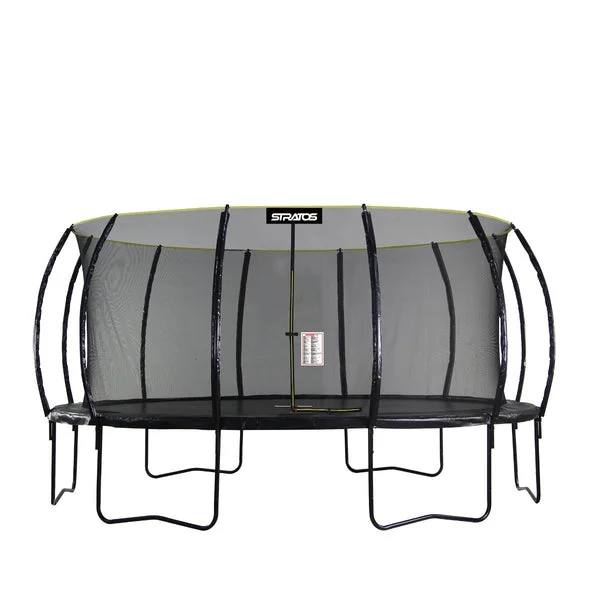 Stratos Cama elástica 488cm