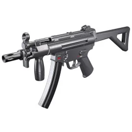Subfusil de Balines HK MP5 K-PDW