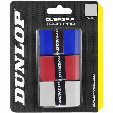 Sugrip Dunlop Tour Pro Mix