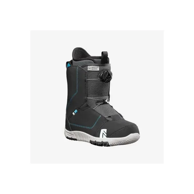 Super Prix Boots de snowboard Nidecker MICRON Black