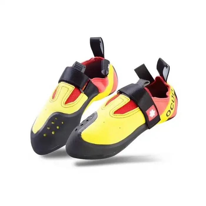 Super Prix Chausson d’escalade enfant Rival Ocun