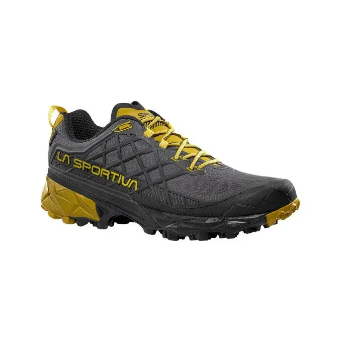 Super Prix Chaussures de randonnée La Sportiva AKYRA II GTX Carbon/Bamboo