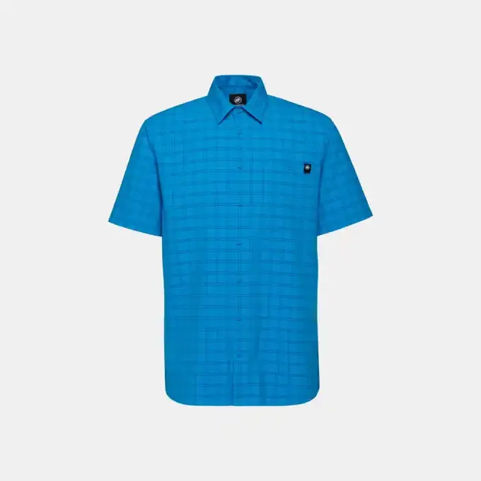 Super Prix Chemise de randonnée Mammut LENNI
