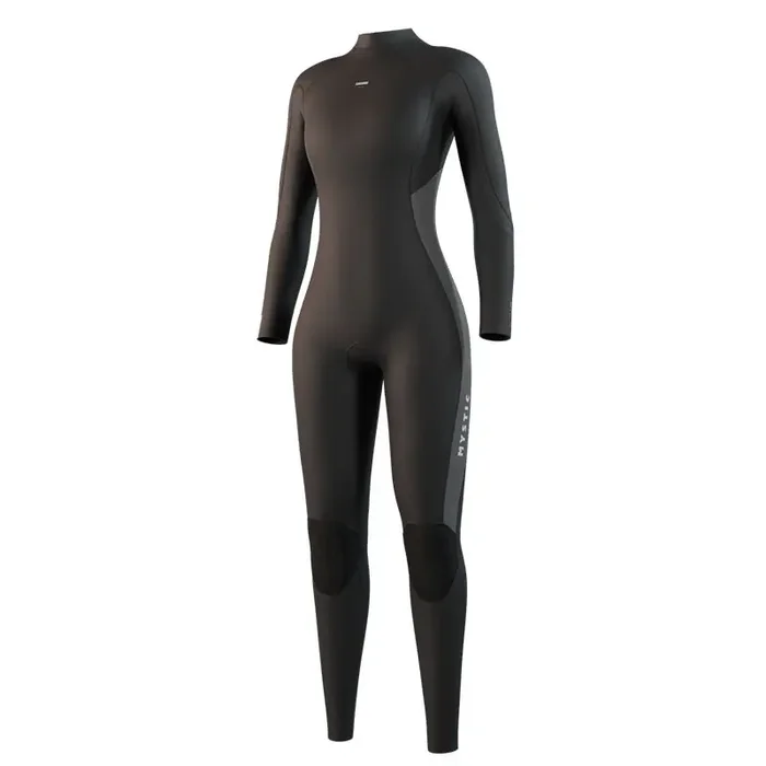 Super Prix Combinaison femme mystic haven 5-3 backzip noir