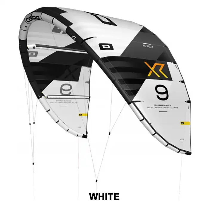 Super Prix Kite Core Xr7