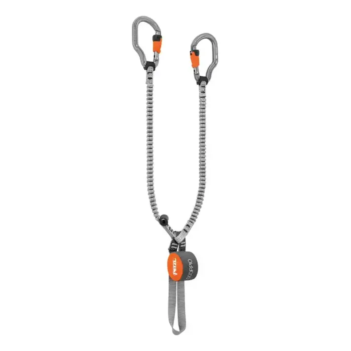 Super Prix Longe via ferrata Scorpio Vertigo 2025 Petzl