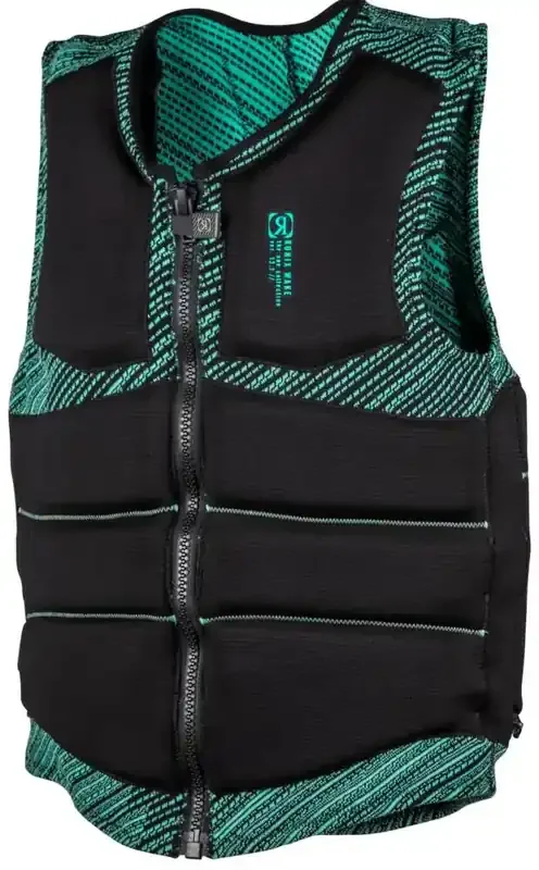 Super Prix One Custom BOA Fit Gilet Wakeboard