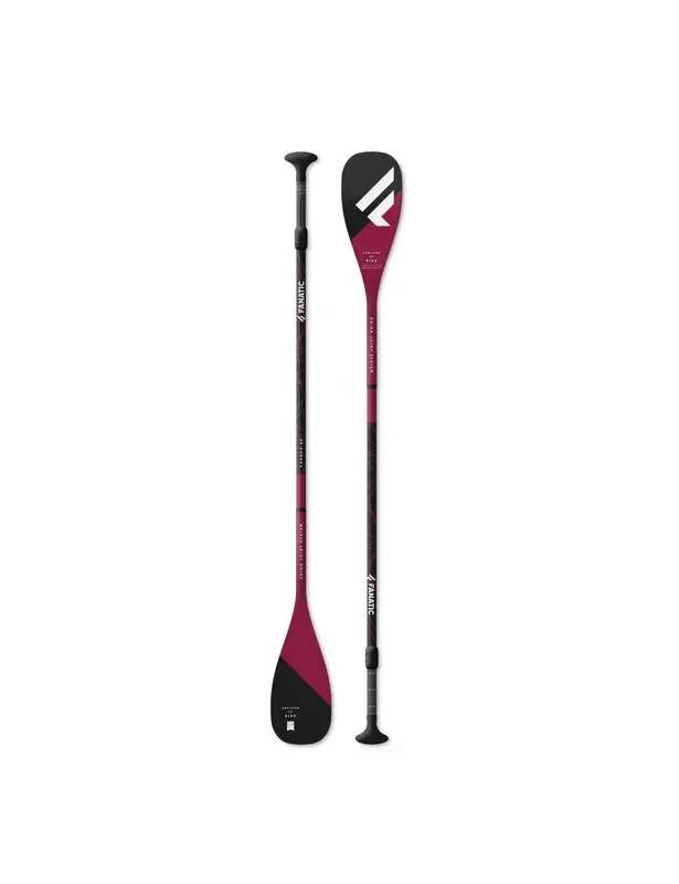 Super Prix Pagaie sup FANATIC Carbon 80 – Adjustable
