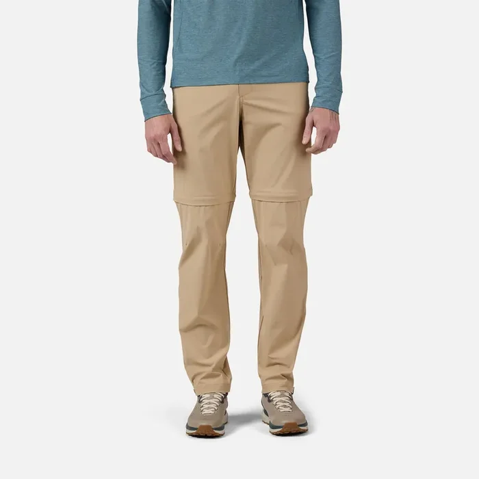 Super Prix Pantalon Zip-Off Lycian pour homme