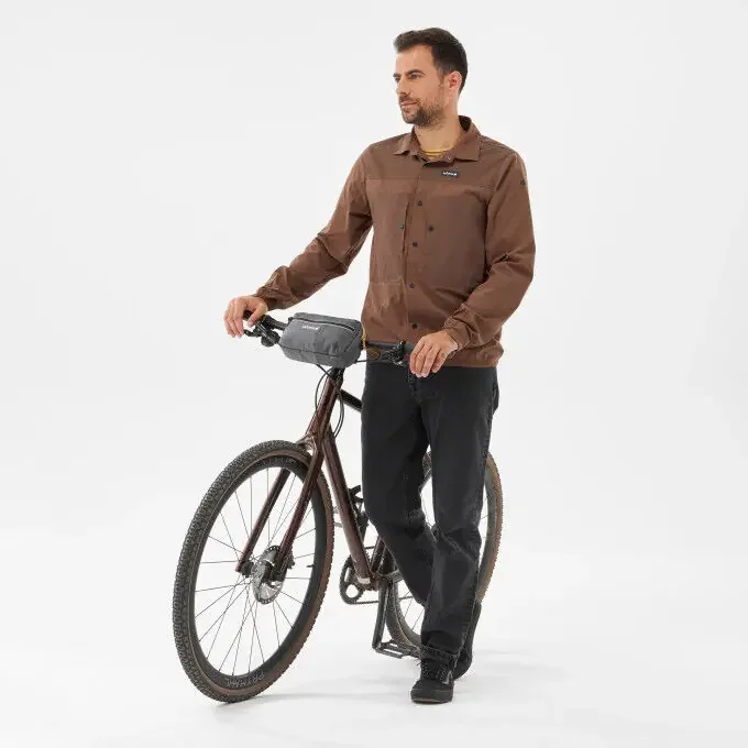 Super Prix Pochette de vélo Lafuma