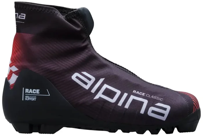 Super Prix Racing Chaussure Ski De Fond Classique